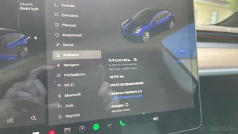 Tesla Model 3 DUAL MOTOR-LONG RANGE 350KW 2019 - 9