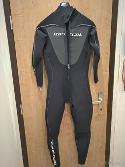 Neoprén Rip Curl - 9