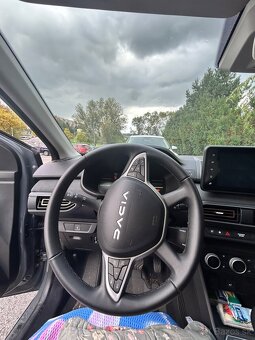 Predám Daciu Jogger Extreme Hybrid 140 5 miestne - 9