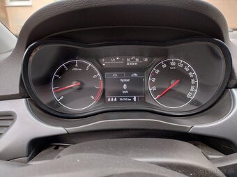 Opel Corsa E 1,4i / 66 KW, BA+LPG , r. v. 2018 Active - 9