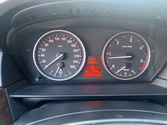 Bmw 525xd 3.0 145kw (E60 LCI -facelift) - 9