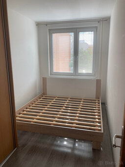 Prenájom dvojizbového bytu v Trenčíne voľný od 1.1.2026 - 9