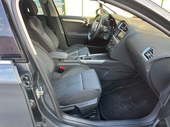 Citroën C4 1.6 eHDi 110k Exclusive - 9