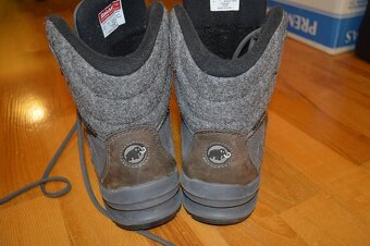 predam turisticke topanky Mammut - 9