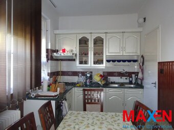 Dvojgeneračný Rodinný dom Gönc - Maďarsko - 9