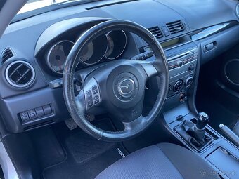 Mazda 3 - 9