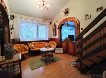 Chalupa pri lyžiarskom stredisku - 9