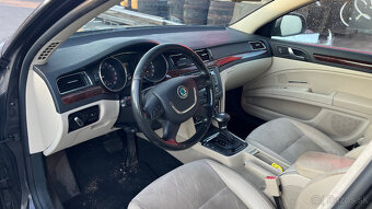 372.Škoda Superb II 2.0 CBBB,LQT 9203 - 9