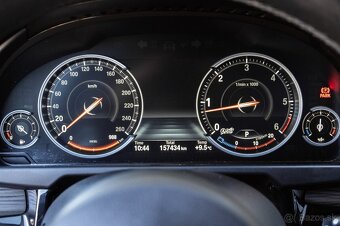 BMW X5 xDrive30d A/T - 9