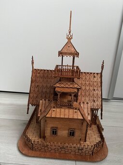 Vianočné dekoracie - 9