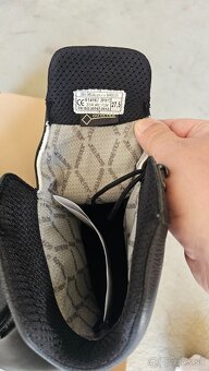 BOSP Squad Special S14167 Goretex Vibram vojenské kanady - 9