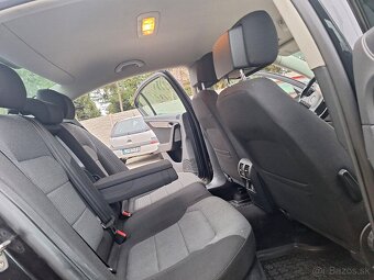 Volkswagen Passat 2.0tdi Dsg 4-Motion - 9