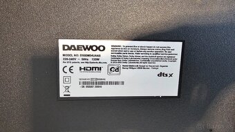 Televízory na opravu alebo na súčiastky - 9