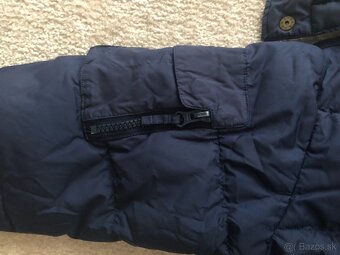 Ralph Lauren detská páperová bunda, veľ. 3r (94-100cm) - 9