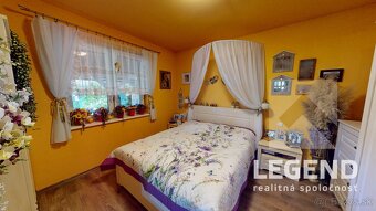 Novostavba RD A. Kochanovce - 3i+1, 650m2, garáž, záhrada - 9