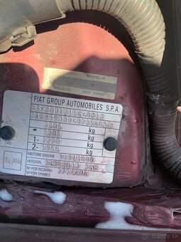 Predám Alfa Romeo 159 2,4 JTDM SW - 9