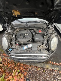 Mini Cooper S JCW - 9