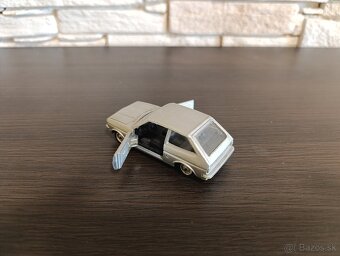 Mercury Politoys Polistil Solido Gama - autíčka modely 1:43. - 9