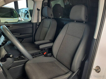 Volkswagen Caddy 1,5 TSi LED - 9