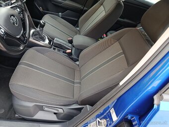 Vw T-Roc 1,0 tsi,85 kw, - 9