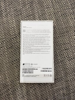 PREDÁM Apple iPhone 15 256GB - 9