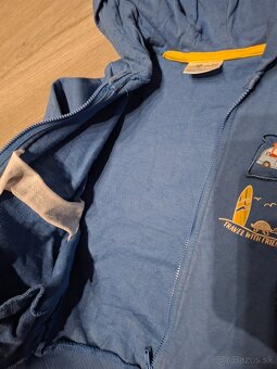 Súprava mikin velkost 98 - 9