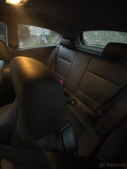 Predam Bmw 118 d 2009 - 9