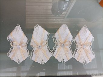 svadobná výzdoba na auto - 9