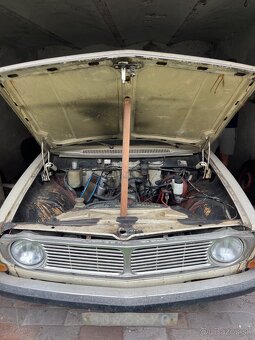 Na predaj: Volvo 144S (1967) – ikonický veterán - 9