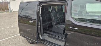 Citroen SpaceTourer 2.0 BlueHDi 180k S&S M Business AT - 9