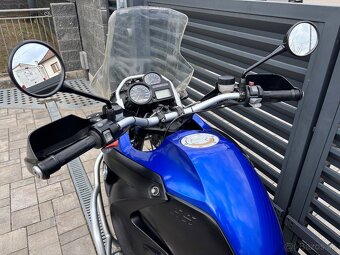 Bmw r1200gs 2006 2x vario - 9