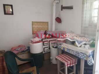 ponuka na predaj rodinný dom, obec Hidvégardó. - 9