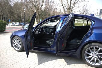 Alfa Romeo Giulia 2.2 Diesel, 180k, MT6, Super - 9