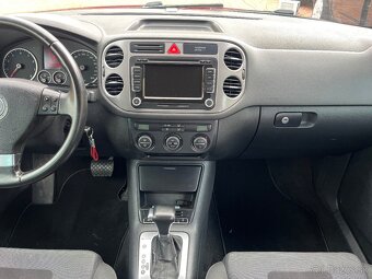 Volkswagen Tiguan 2.0 TSI 147kw 4x4 - 9
