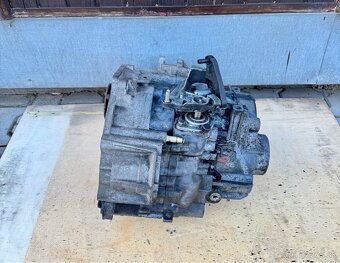 Motor 2.0 TDI 110kw + prevodovka - 9