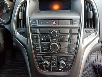 Opel Astra Zafira Meriva Vectra Insignia Corsa Antara A/T - 9