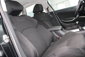 Citroen C5 Kombi 1,6 Turbo benzin - 9