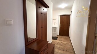 Predaj 2 izbový byt v tehlovej bytovke / Kalná nad Hronom - 9