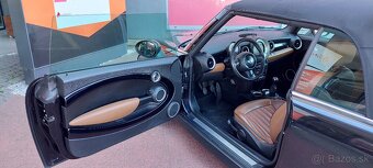 Mini Cooper Cabrio 1.6i 90kW - 9