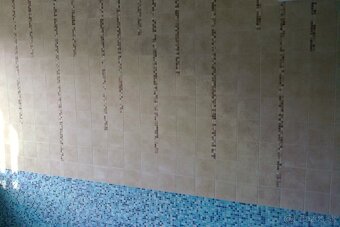 Obkladačské práce - 9