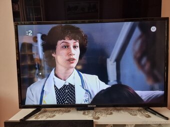 Predám LED TV Sencor SLE 43F15TCS Full HD - 9