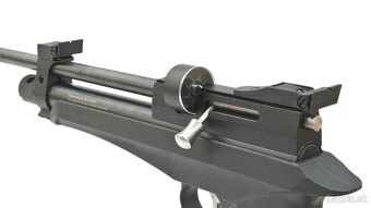 CP2 Artemis CO2 pištol+puška jednom 4,5-5,5mm - 9