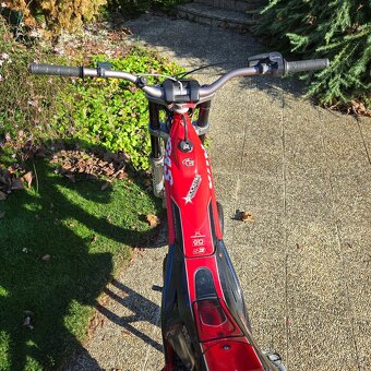GAS GAS TG 280ccm - 9