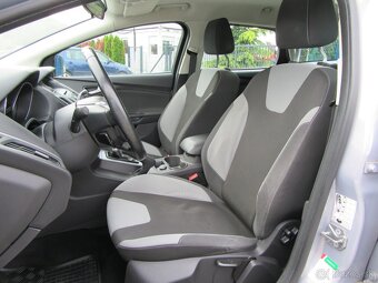 Ford focus kombi - 9