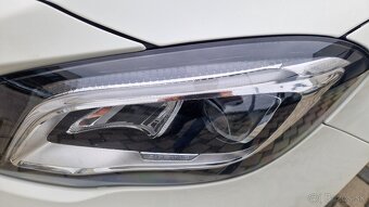 Mercedes-Benz GLA 180 AT Kupovaný na SK, Panorama - 9