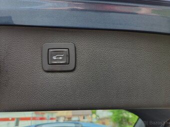OPEL ASTRA K 1.6CDTI AUTOMAT FULL VYBAVA - 9