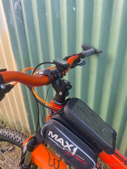 Bicykel KTM - 9