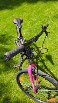 Dievčenský krosový bicykel Author Ultima 24" r. 2023 - 9