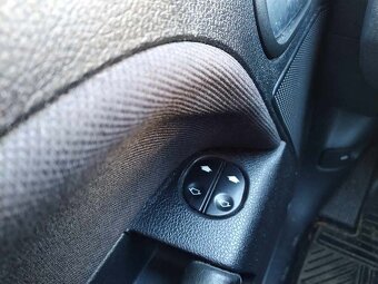 Ford Fusion 1,4 TDCi - 9