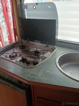 Aurokaravan Adria - 9